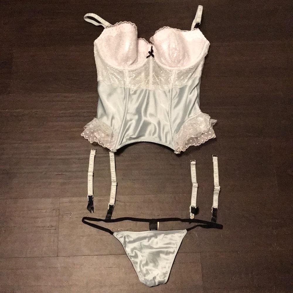 Victoria’s Secret Intimate